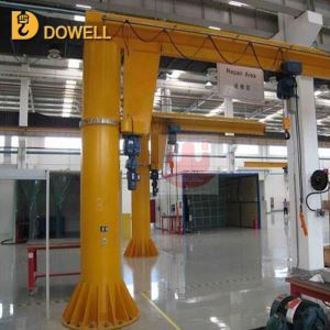 Hot Sale 3ton Auslegerkran von Dowell Crane