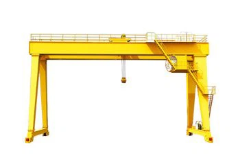 16 Ton Gantry Kran