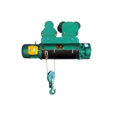 1ton bis 30ton Elektromotor-Hebezeug