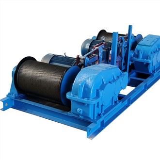 Elektrische Winde 3ton
