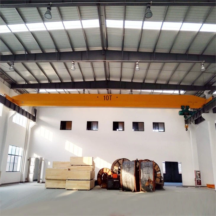 Factory Overhead Crane