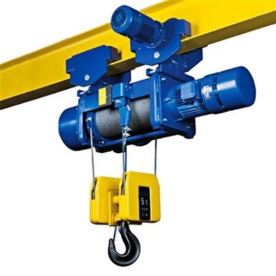 Elektrischer Hebezeug 10 Tonnen